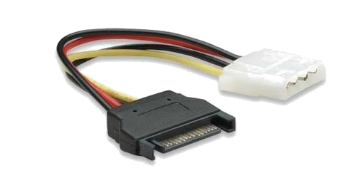 Cable para Energía Internos