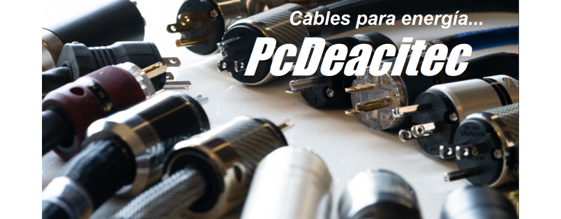 Cable para Energía