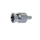 BCP-D33UHD Conector BNC Crimp Plug Canare 12G-SDI 4K UHD 75-Ohm para Canare L-3.3CUHD paquete 20 piezas. BCP-D33UHD Conector BNC Crimp Plug Canare 12G-SDI 4K UHD 75-Ohm para Canare L-3.3CUHD paquete 20 piezas.