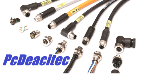 Conector