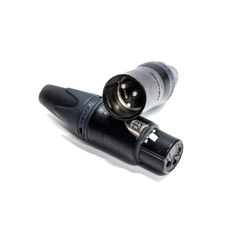 Conector Audio 