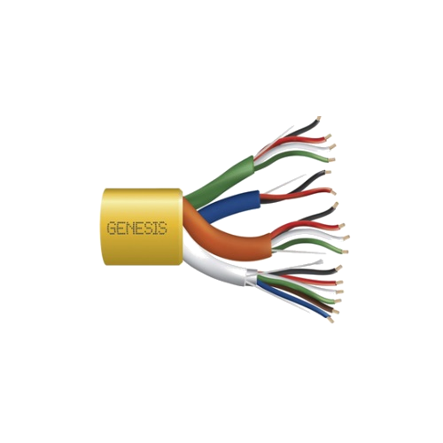 Cables para Control de Acceso