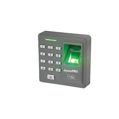 Para Control de Acceso
