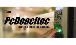 Control de Acceso
