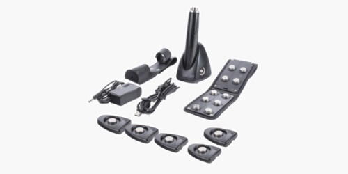 Control de Rondas Para Vigilantes