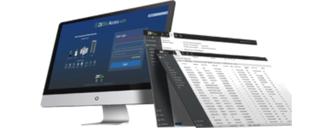 Software de Acceso