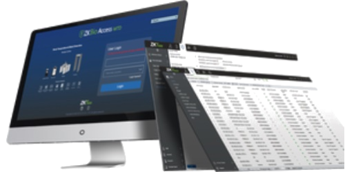 Software de Acceso