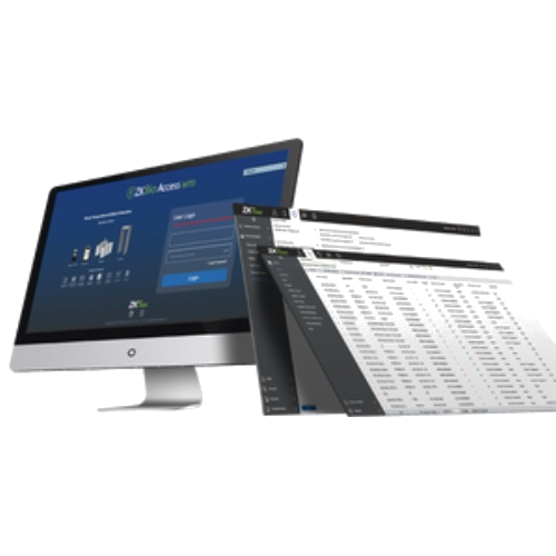 Software de Acceso