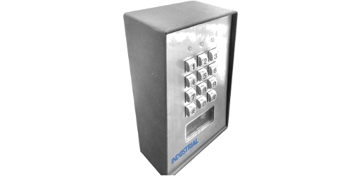 Teclados Autónomos