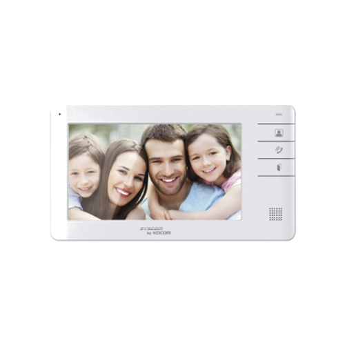 Videoporteros Analógicos