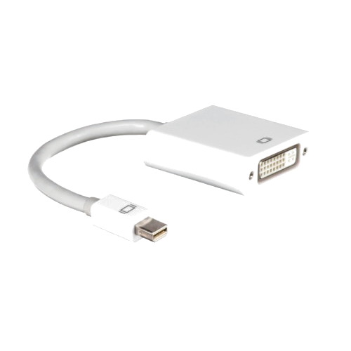 Convertidor Mini DVI 