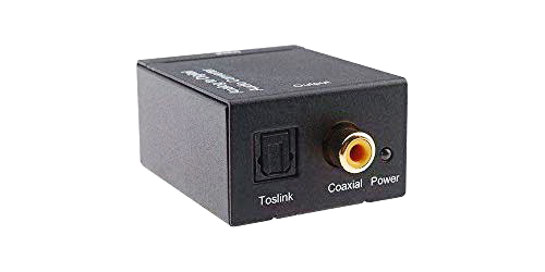 Convertidor Audio / Video / Datos