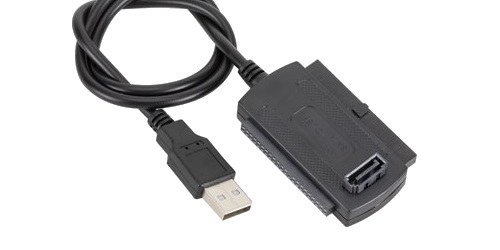 Convertidor USB