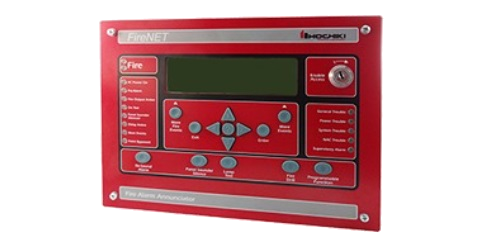 Panel para Aplicaciones Marinas