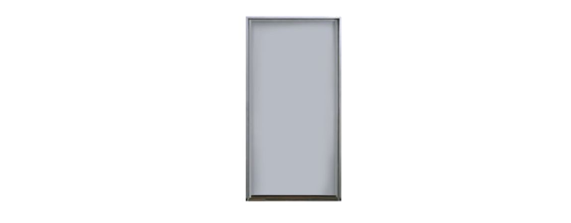 Puertas para Emergencia