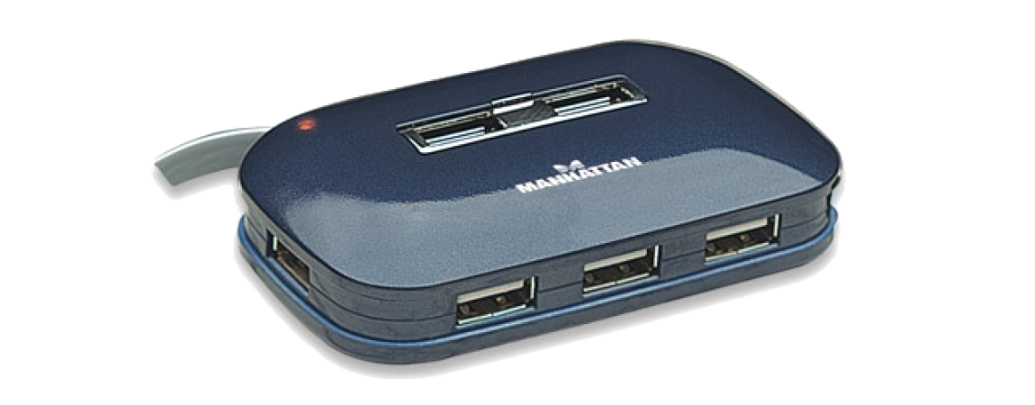 Hub USB 2.0