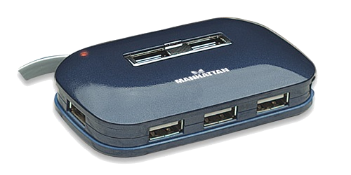 Hub USB 2.0