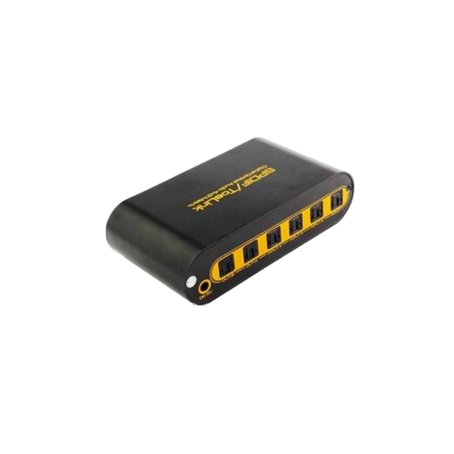 Splitter Audio Toslink