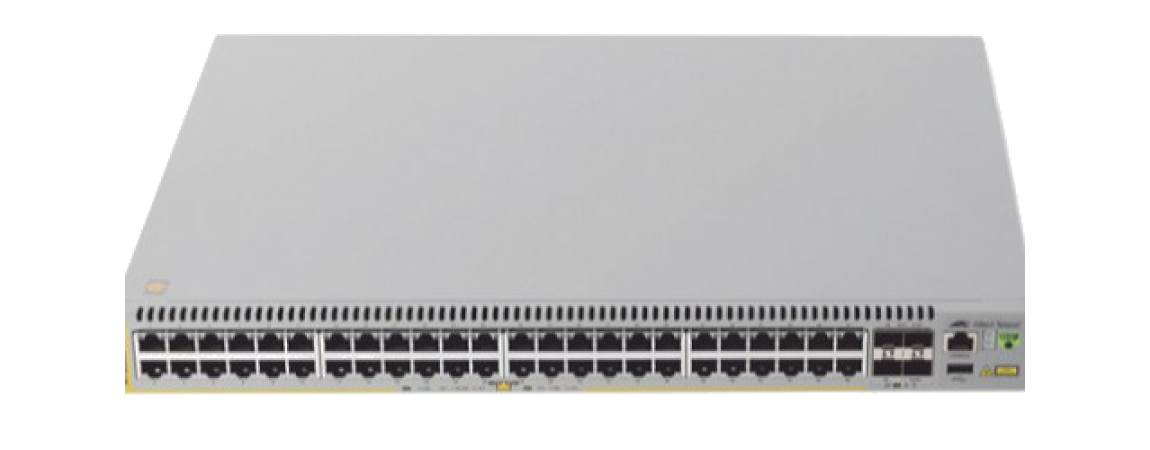 Switch de Datos 