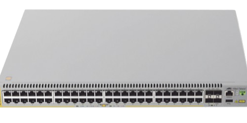 Switch de Datos 
