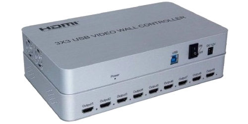 Splitter HDMI