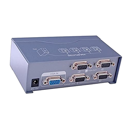 Splitter VGA