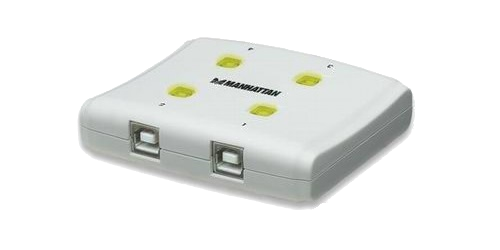 Switch USB