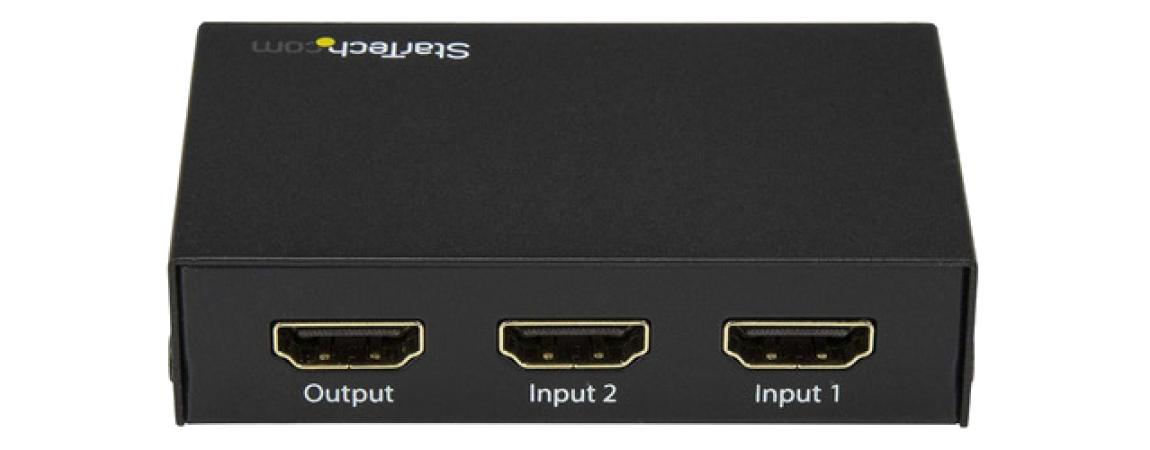 Switch HDMI