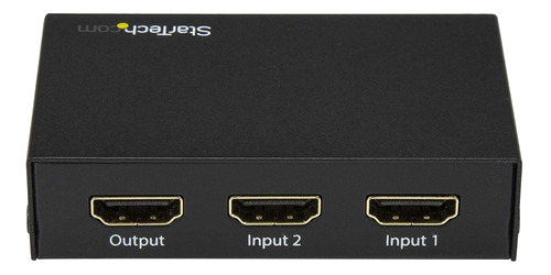 Switch HDMI