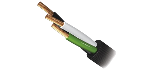 Cableado Eléctrico
