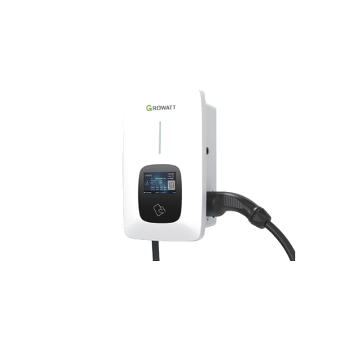 Cargadores de Vehículos (EV Chargers)