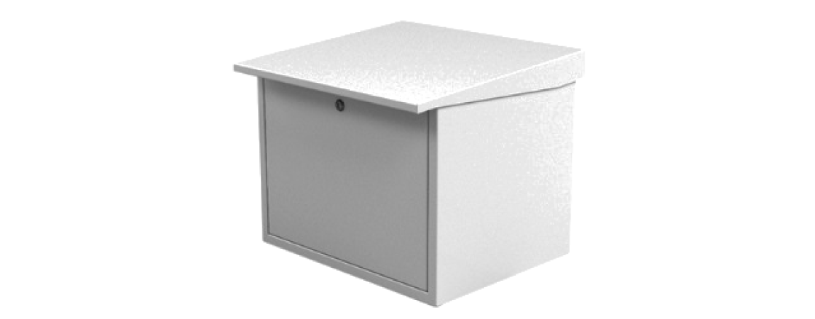 Gabinetes y Racks