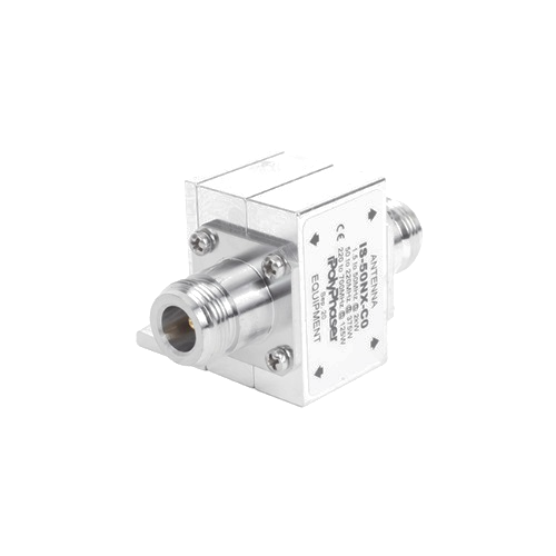 Supresor de Picos para Coaxial