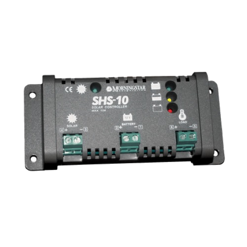Controladores de Carga PWM