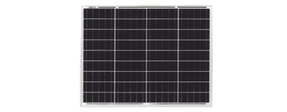 Módulos Solares