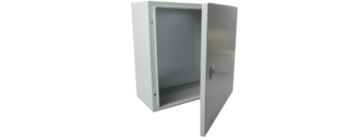 Gabinetes y Cajas