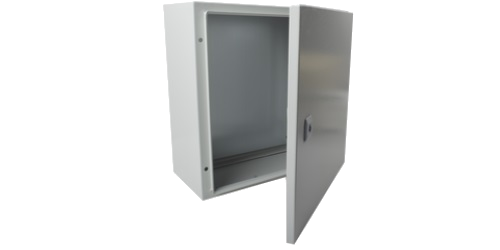 Gabinetes y Cajas
