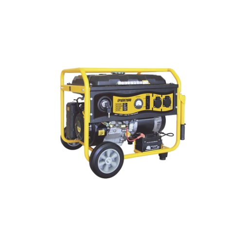 Generadores de Gasolina