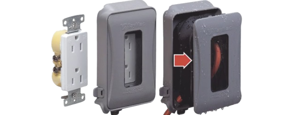 Cajas Superficiales y de Piso