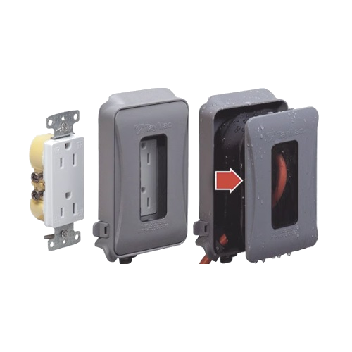 Cajas Superficiales y de Piso