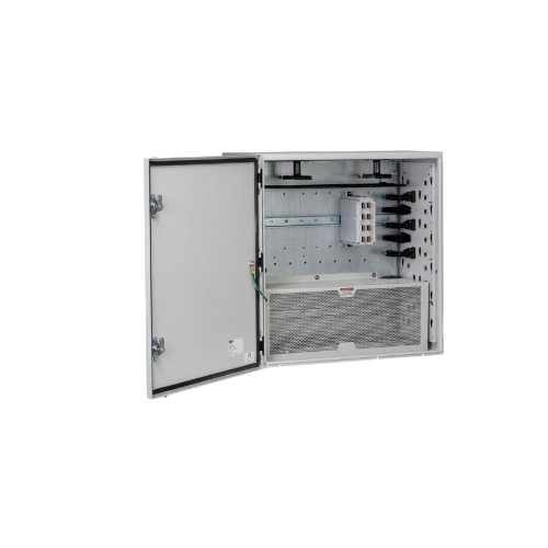 Gabinetes NEMA para Interior y Exterior