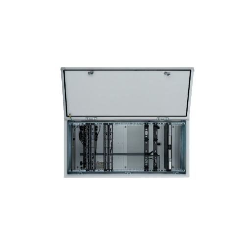 Gabinetes y Cajas (NEMA / Registros)