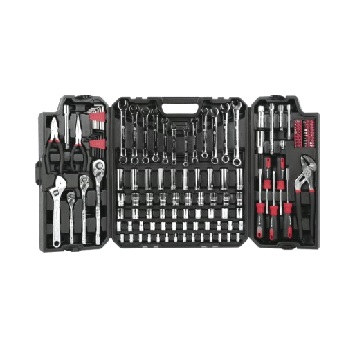 Kits y Estuches de Herramienta