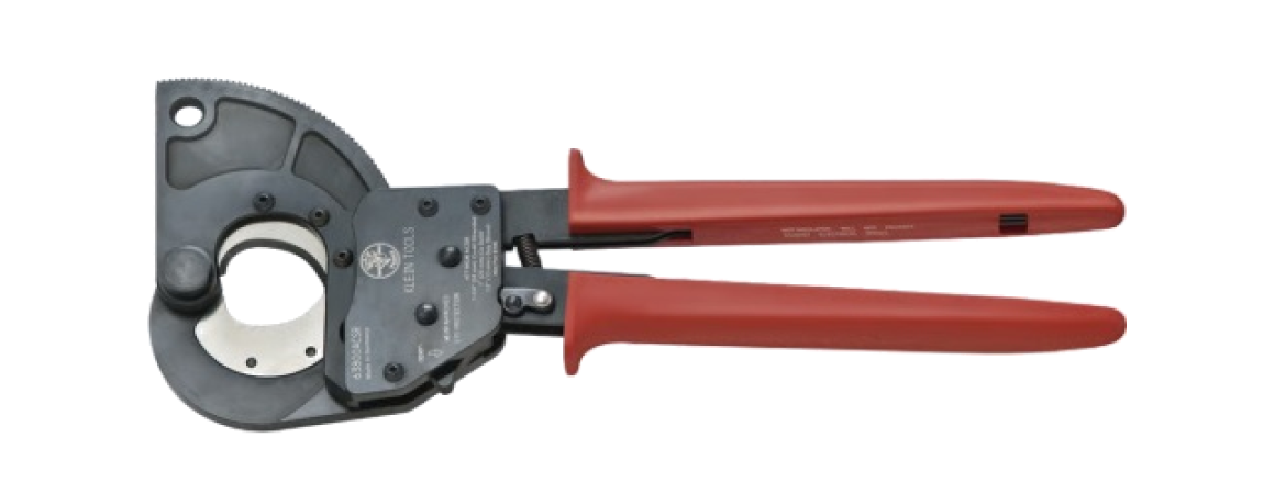 Pinzas y Cortadores