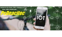 IoT / GPS / Telemática y Señalización Audiovisual