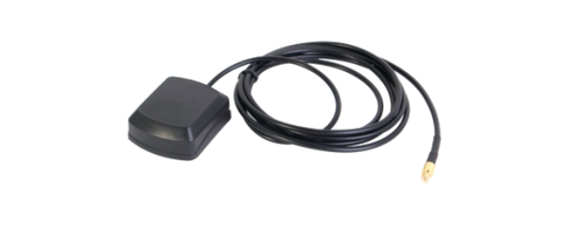 Antenas