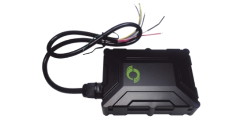 Trackers GPS