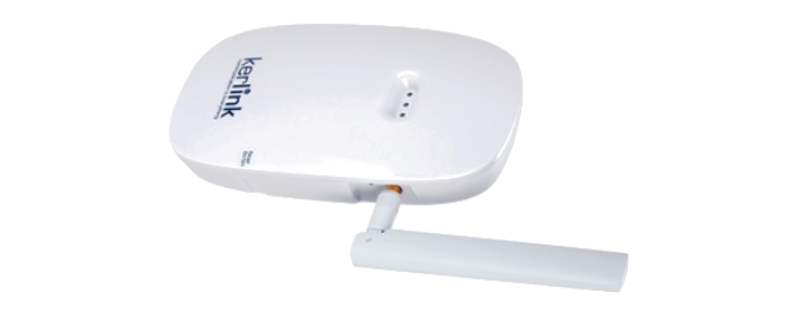Gateways y Routers