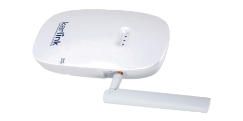 Gateways y Routers