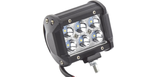 Luces Auxiliares